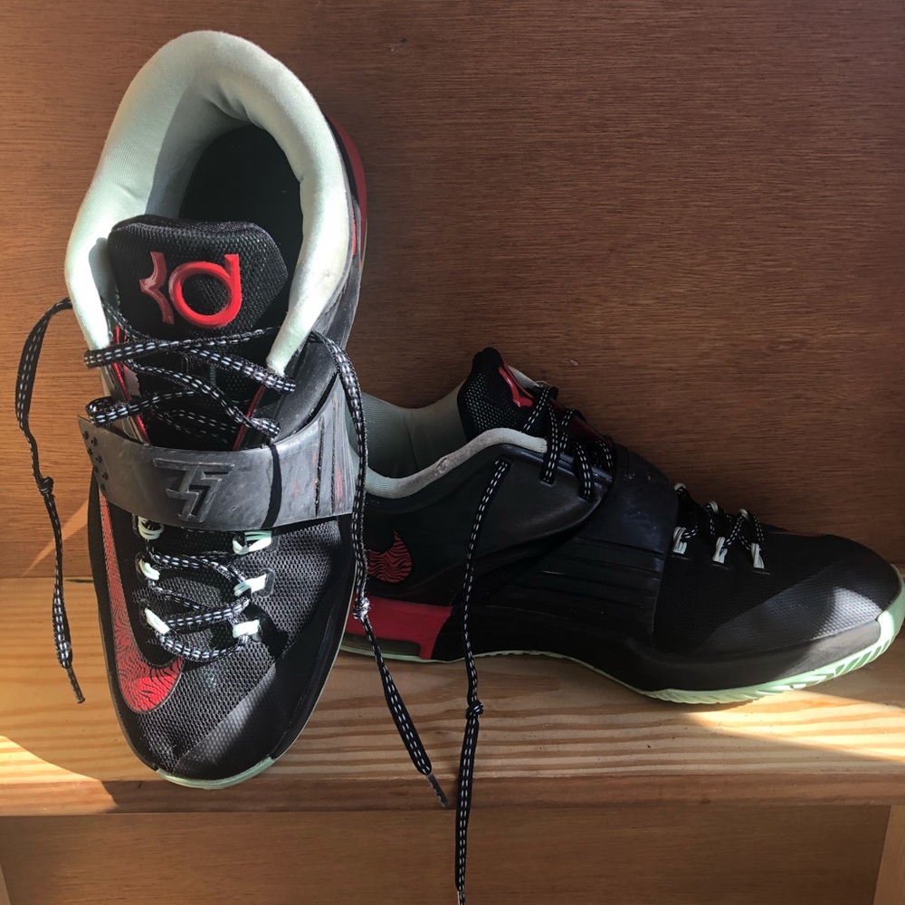 Kd’s